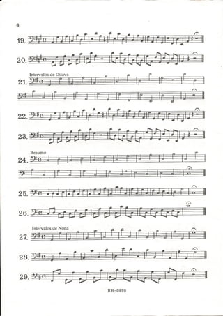 Metodo p-bona-em-clave-de-fa