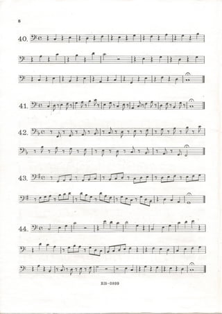 Metodo p-bona-em-clave-de-fa