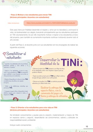 Tini 3 Quick Guide.pdf Metodo tini | PDF