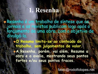 Depois de reavaliar todos os procedimentos de pesquisa utilizados