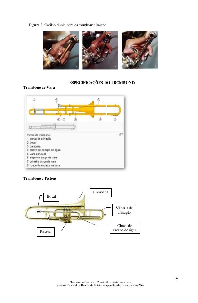 Metodo basico para_trombone