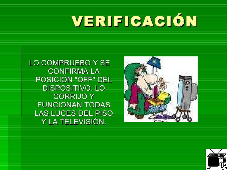 Metodo Cientifico