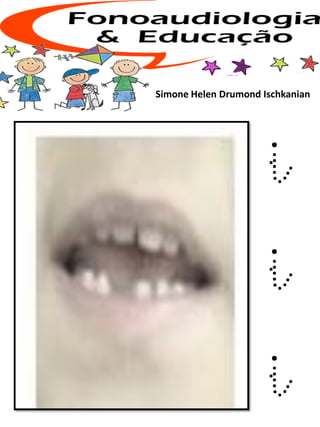 Simone Helen Drumond Ischkanian
i
i
i
 