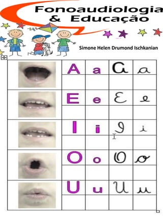 Simone Helen Drumond Ischkanian
 