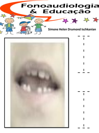 Simone Helen Drumond Ischkanian
 