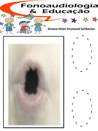 Simone Helen Drumond Ischkanian
 