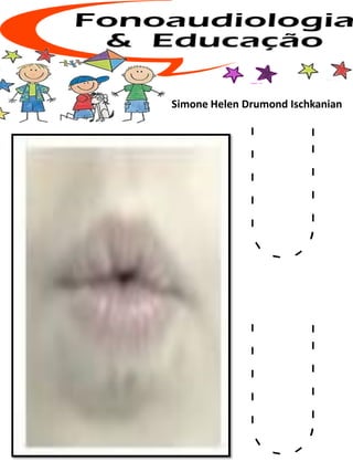 Simone Helen Drumond Ischkanian
 