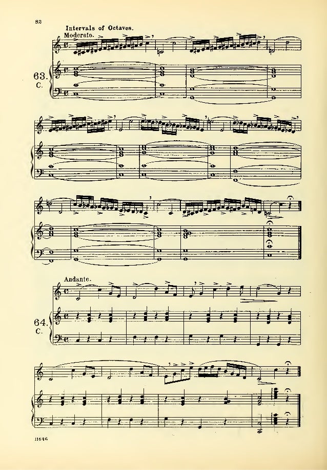 Metodo De Canto De Sedi