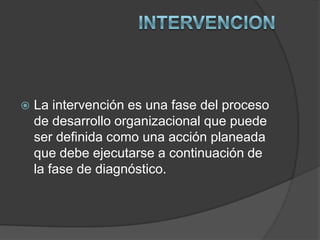 Ordenamiento de la información