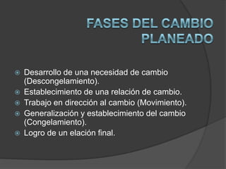 Método gap analysis