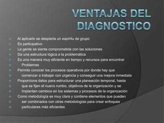 Establecimiento de una relación de cambio.