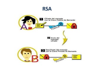 RSA
 