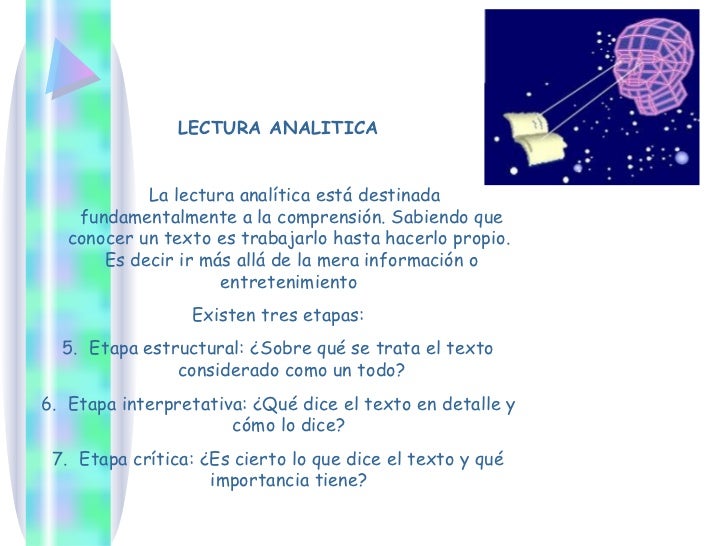 Metodo de estudio