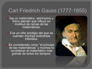 Me To Do Gauss Metodo de Gauss y de Gauss-Jordan | PPTX