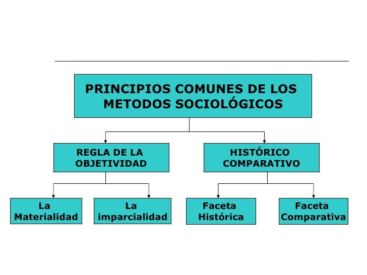 Metodo De La Sociologia Juridica