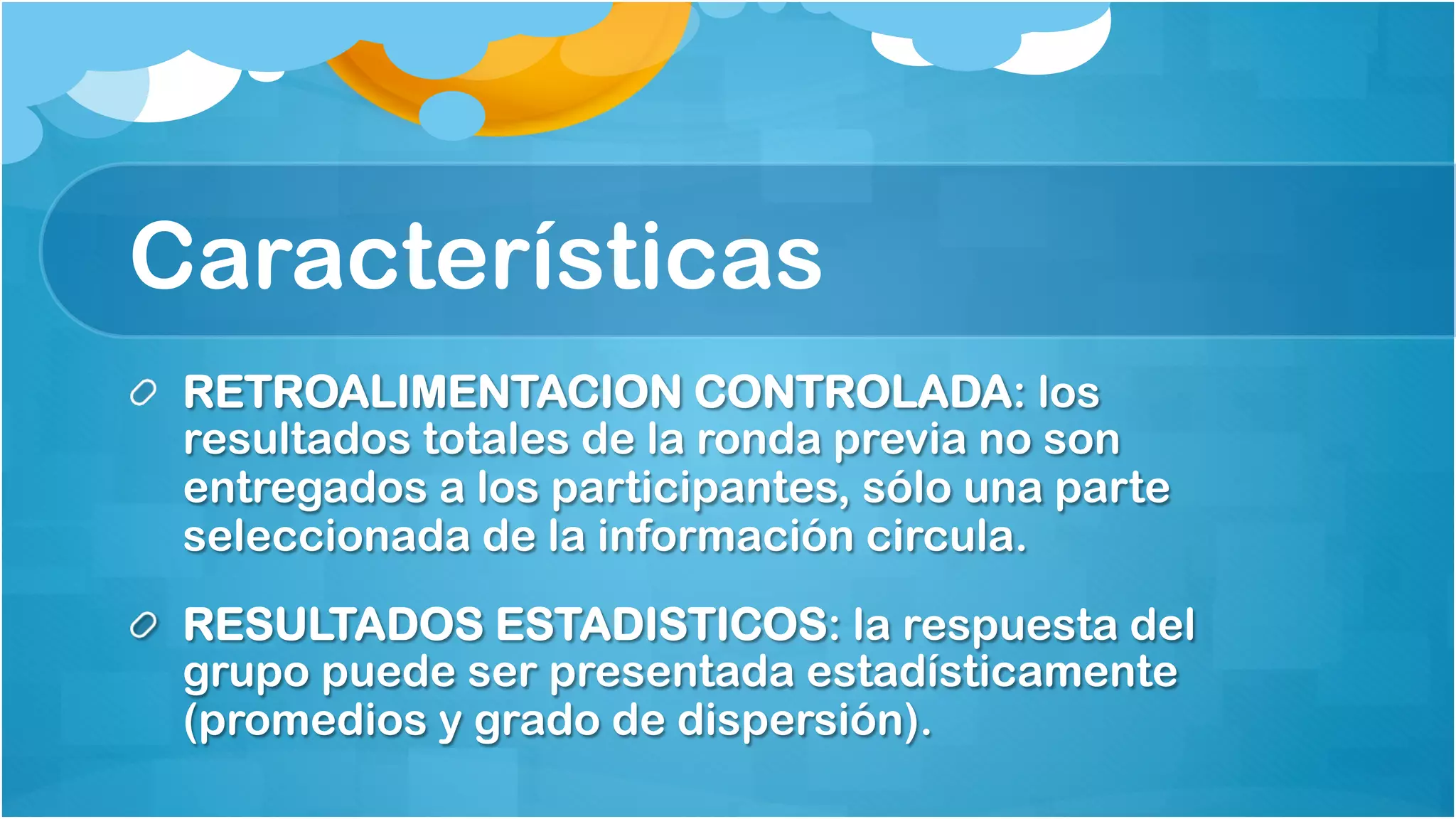 Método Delphi, Yesith Valencia MsC 14
 