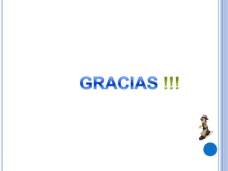 Metodo De Observacion