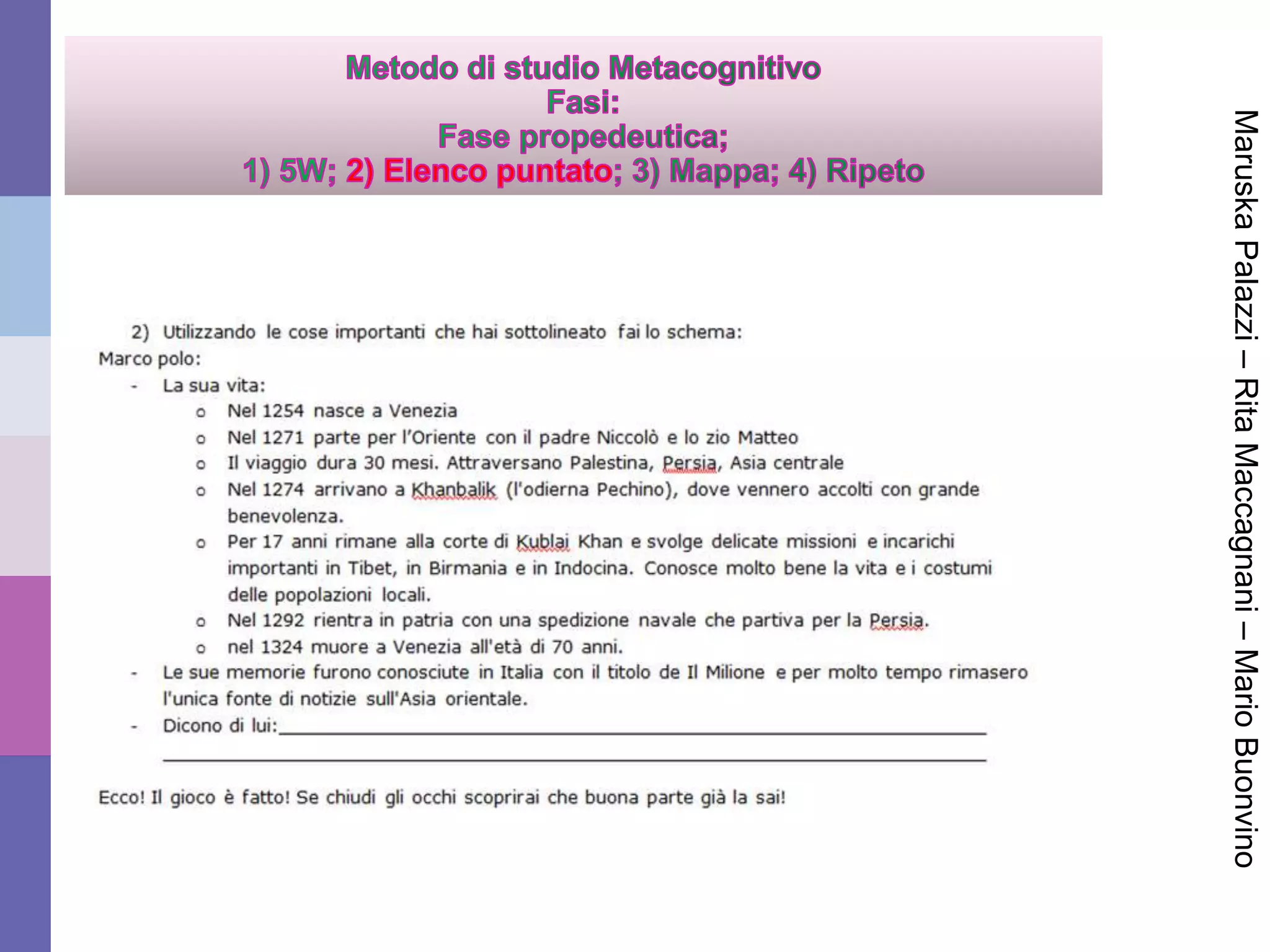 MaruskaPalazzi–RitaMaccagnani–MarioBuonvino
 