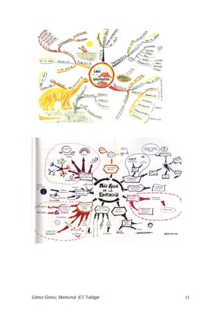 Gómez Gómez, Montserrat IES Trafalgar 11
 