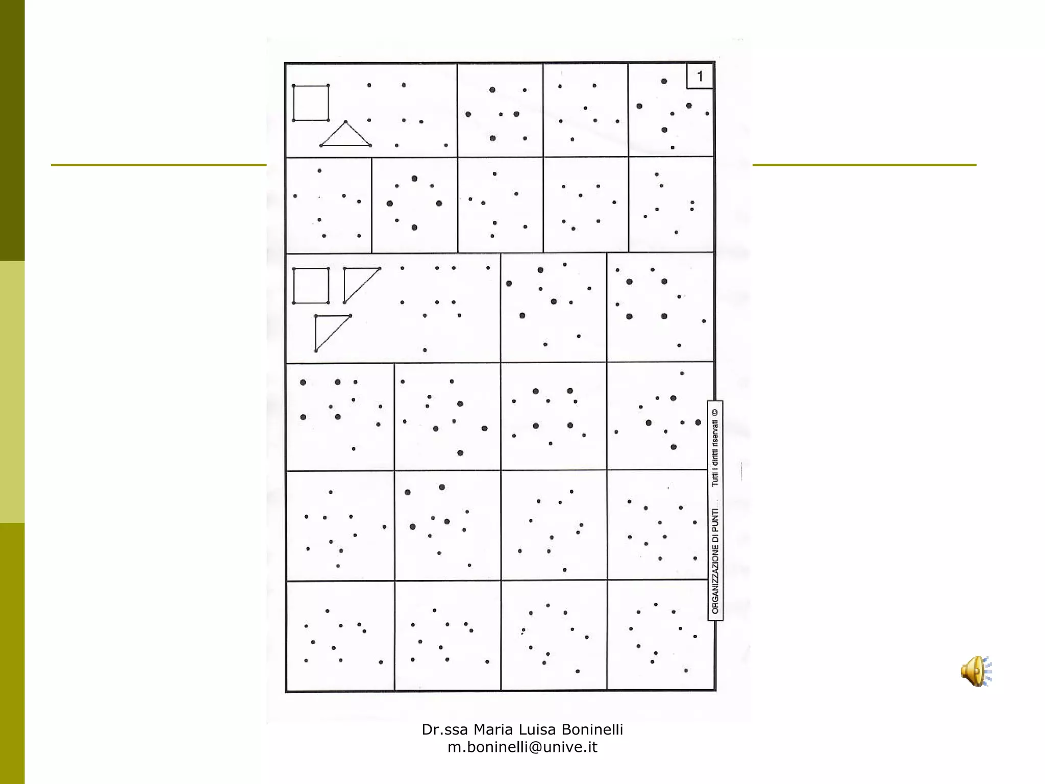 Dr.ssa Maria Luisa Boninelli
m.boninelli@unive.it
 