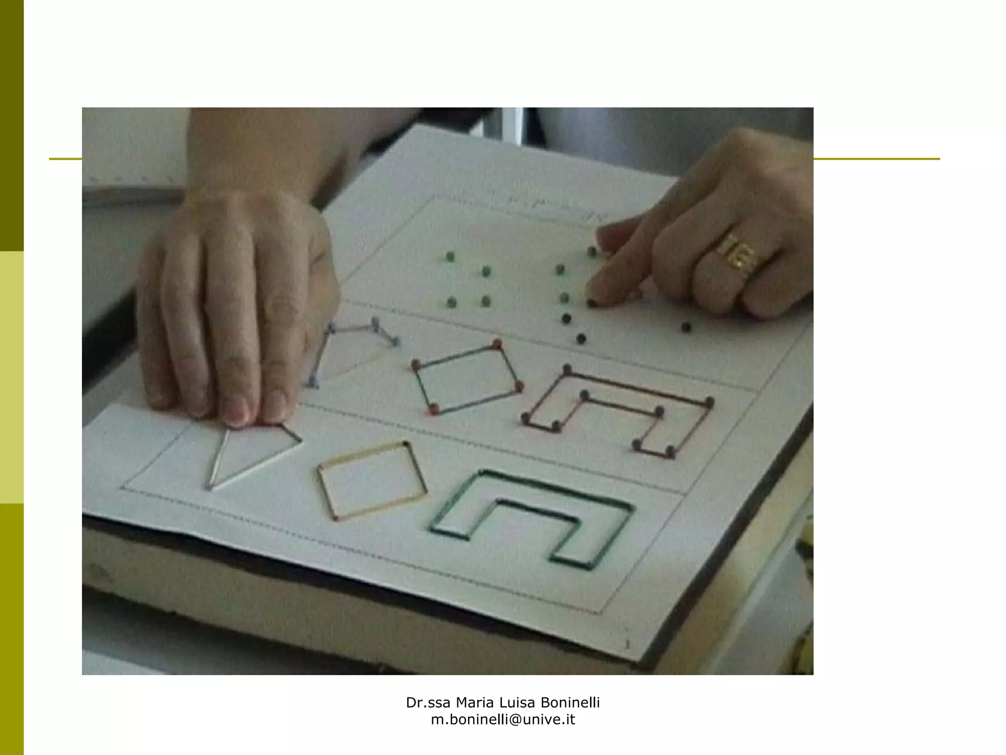 Dr.ssa Maria Luisa Boninelli
m.boninelli@unive.it
 