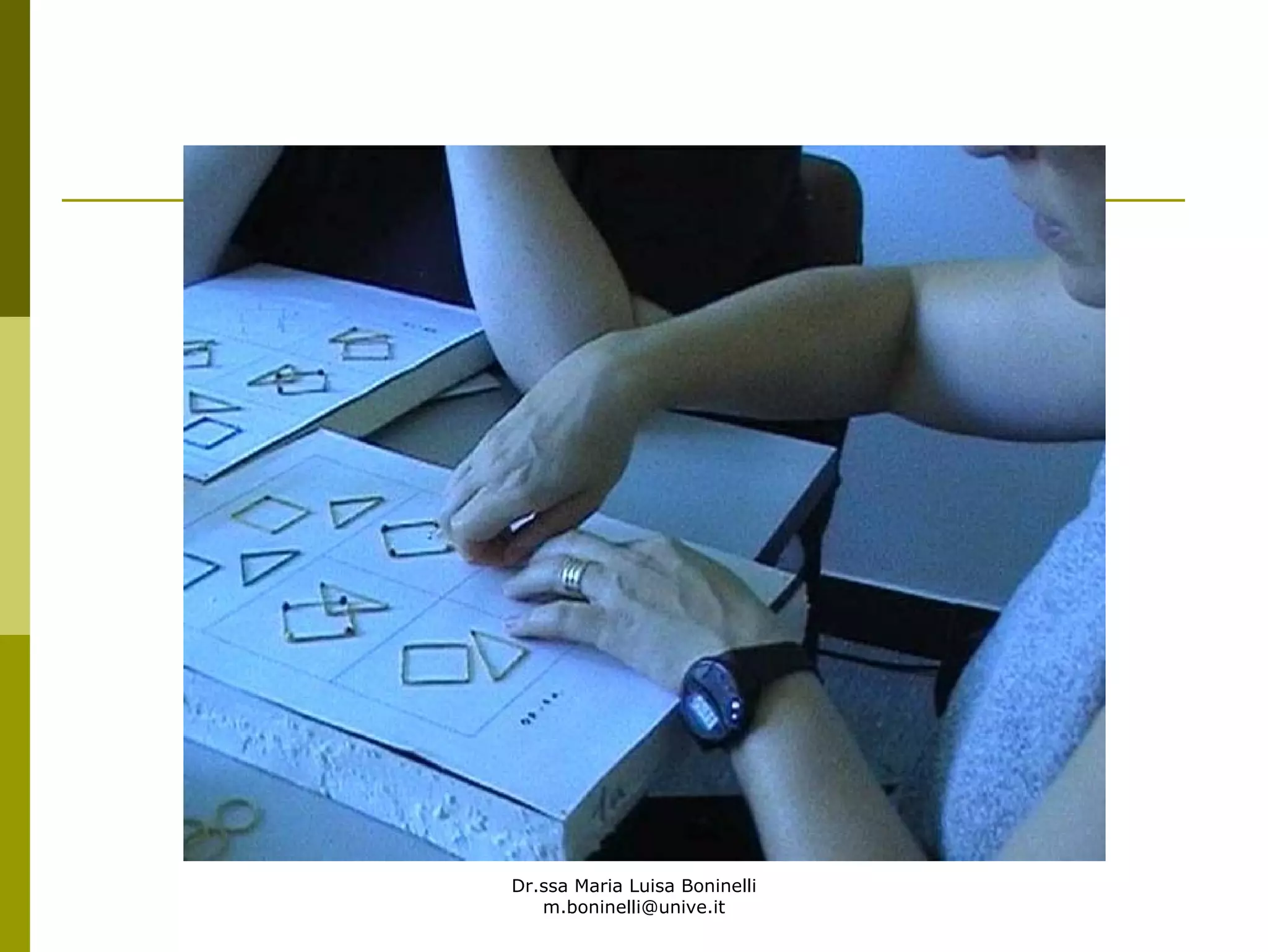 Dr.ssa Maria Luisa Boninelli
m.boninelli@unive.it
 