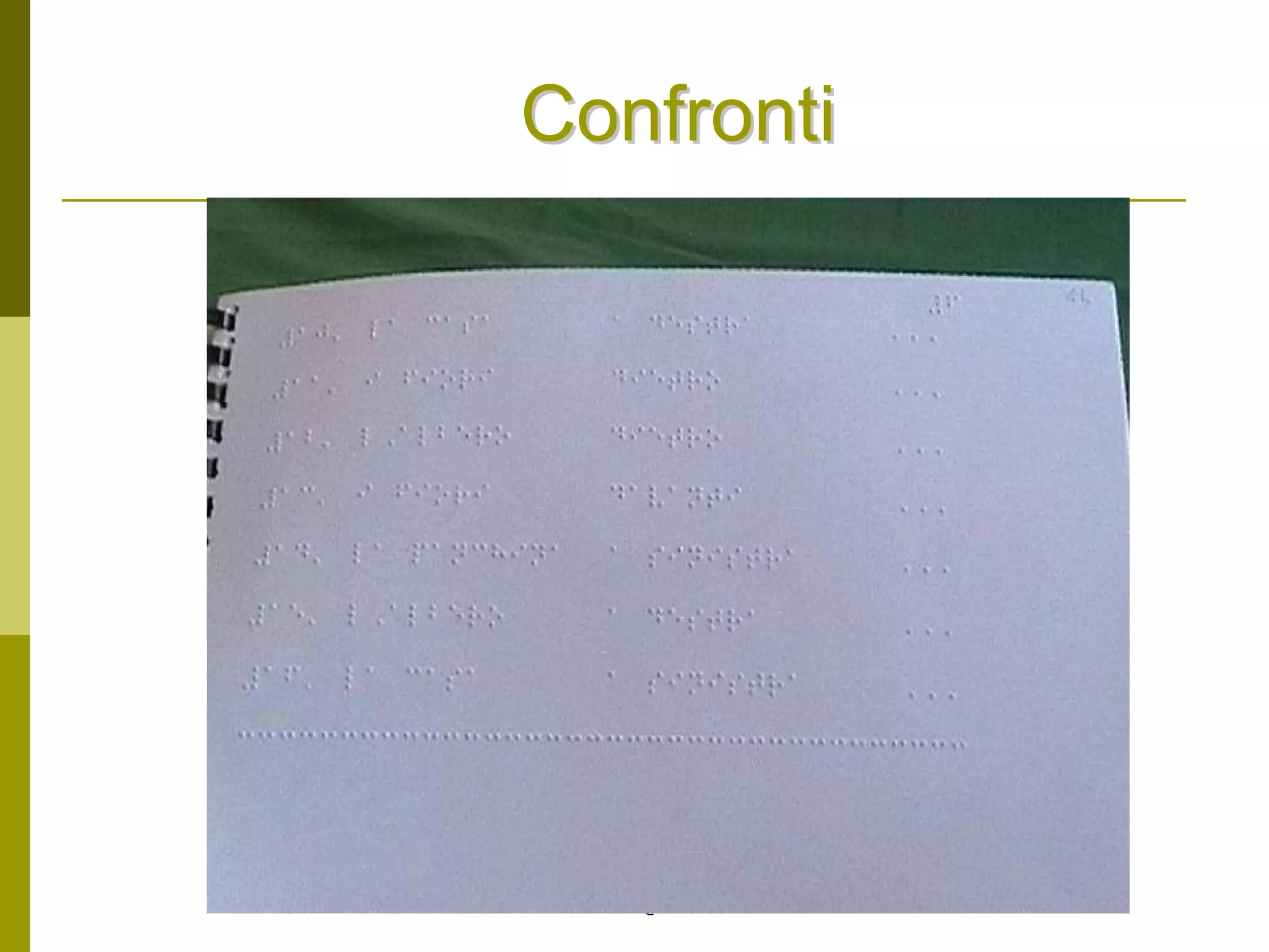 Dr.ssa Maria Luisa Boninelli
m.boninelli@unive.it
ConfrontiConfronti
 