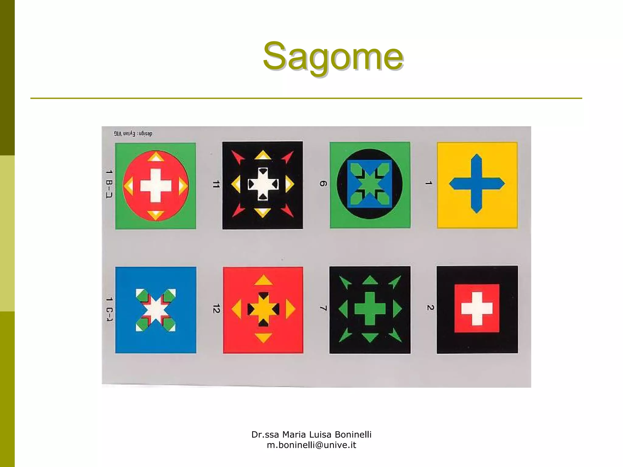 Dr.ssa Maria Luisa Boninelli
m.boninelli@unive.it
SagomeSagome
 