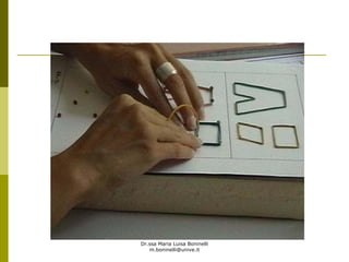 Dr.ssa Maria Luisa Boninelli
m.boninelli@unive.it
 