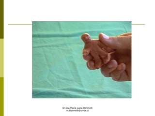 Dr.ssa Maria Luisa Boninelli
m.boninelli@unive.it
 