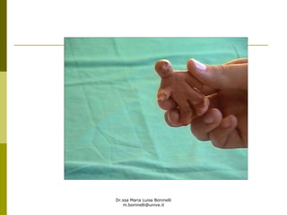 Dr.ssa Maria Luisa Boninelli
m.boninelli@unive.it
 
