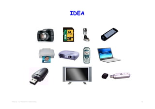 IDEA




TEMA 02 – EL PROYECTO TRADICIONAL          14
 
