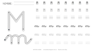 METODO GLOBAL cortes0alba.blogspot.com.es Natalia Cortés Alba
NOMBRE:
 