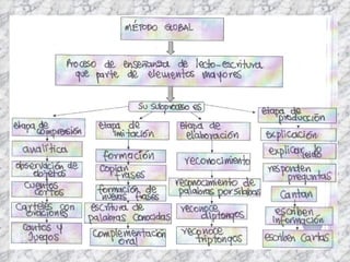 Metodo global 