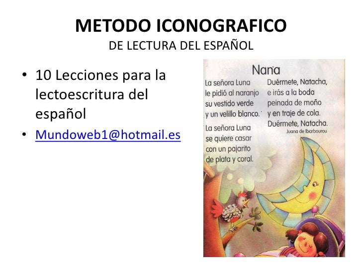 METODO ICONOGRAFICO PDF DOWNLOAD METODO ICONOGRAFICO PDF DOWNLOAD