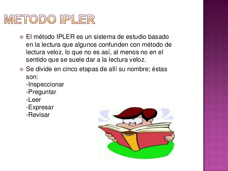 Metodo ipler 1