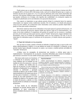 Metodología del Marco LóGico