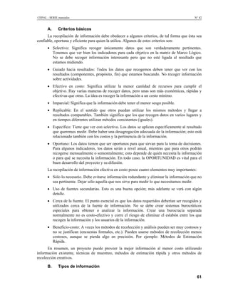 Metodología del Marco LóGico