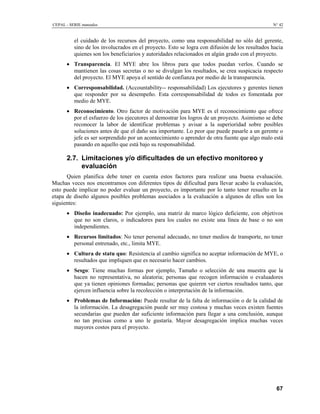 Metodología del Marco LóGico