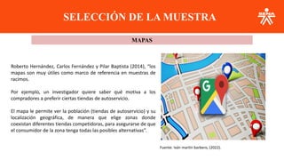 Metodología Capítulo 8 Selección de Muestra.pdf