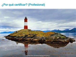 ¿Qué es el PMBOK?“A Guide to the Project Management Body of Knowledge”.