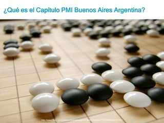 Experiencia comprobada.