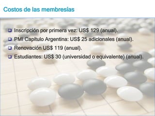 ¿Por qué certificar? (Organizaciones)Terminología y conceptos en común.