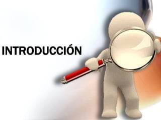 INTRODUCCIÓN

 