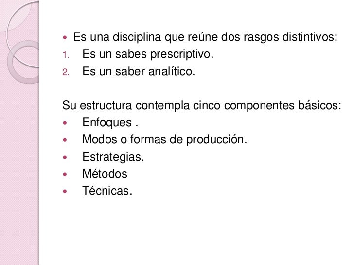 Metodología de la investigacióndefinicion y caracteristicas