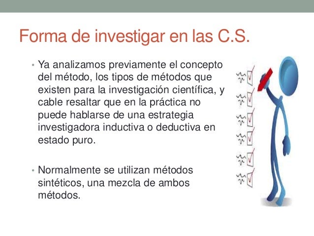 Metodología de la investigación en ciencias sociales
