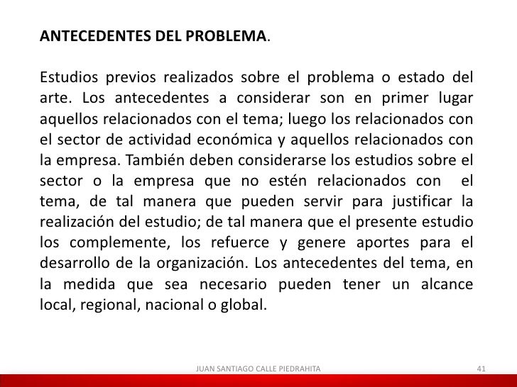 Metodología de la investigación proyecto de grado