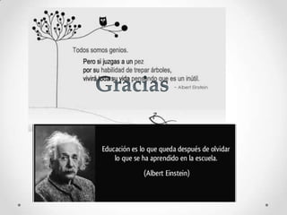 Metodología Educativa 