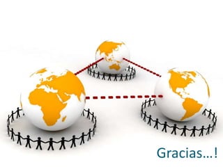 Gracias…!
