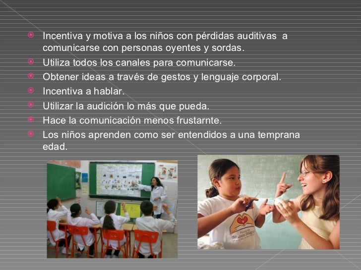 Estrategias De Enseñanza Para Niños Con Discapacidad Auditiva Cómo Enseñar Estrategias De Enseñanza Para Niños Con Discapacidad Auditiva Cómo Enseñar